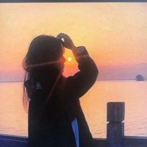 Meet your Posher, Vern.a